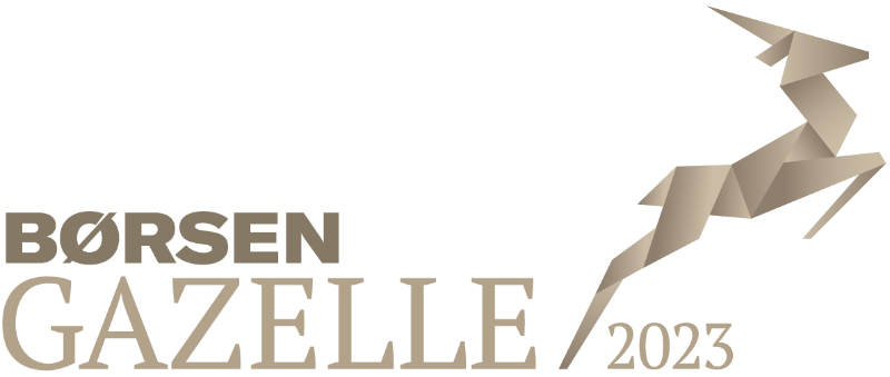 Gazelle prisen 2023