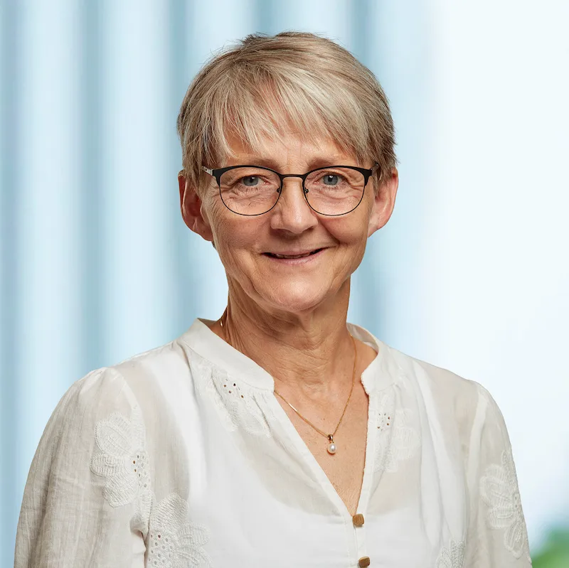 Helle Skov Battersby - Lean Six Sigma Black Belt Consultant