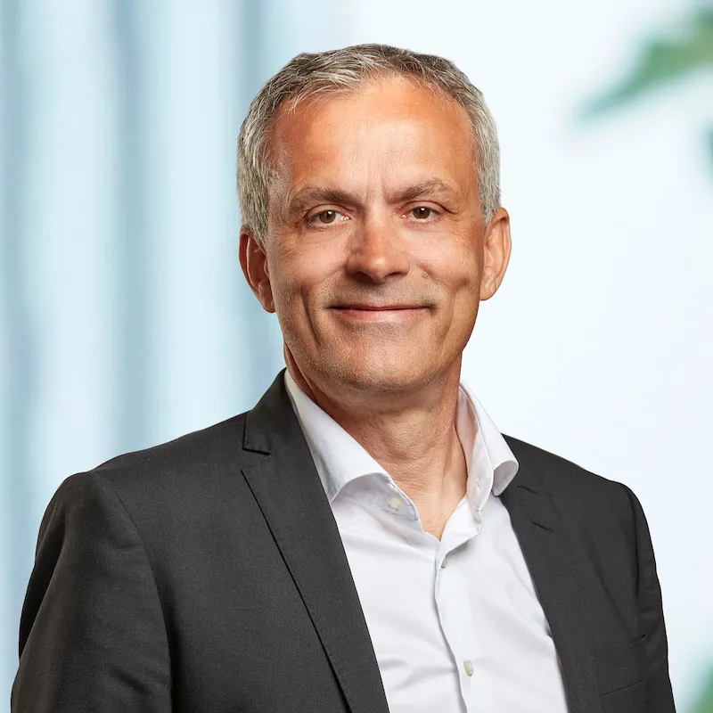 Michael Paulsen - Founder & Managing Director