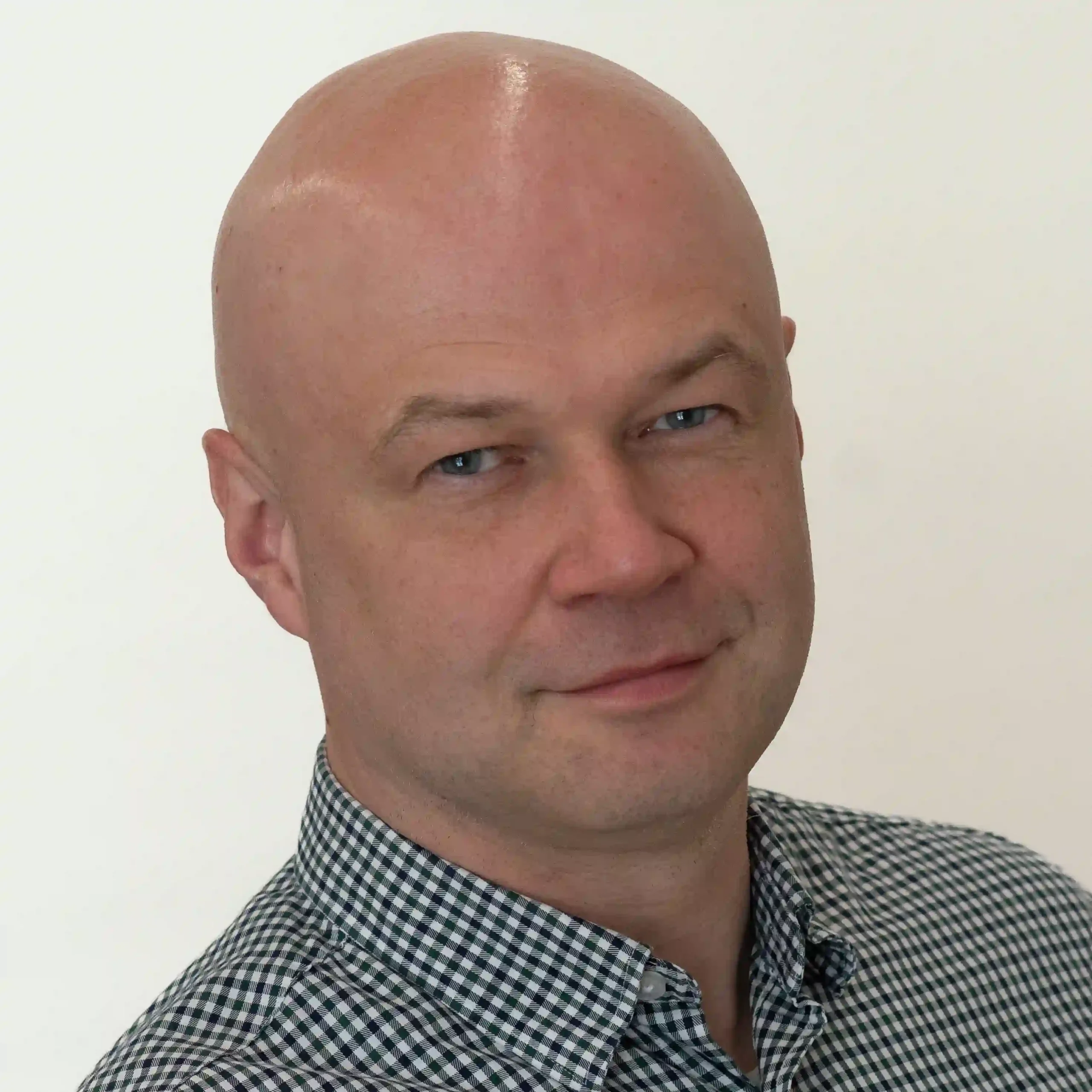 Helle Skov Battersby - Lean Six Sigma Black Belt Consultant