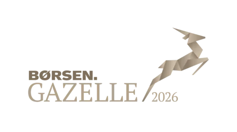 Børsens Gazellepris 2025