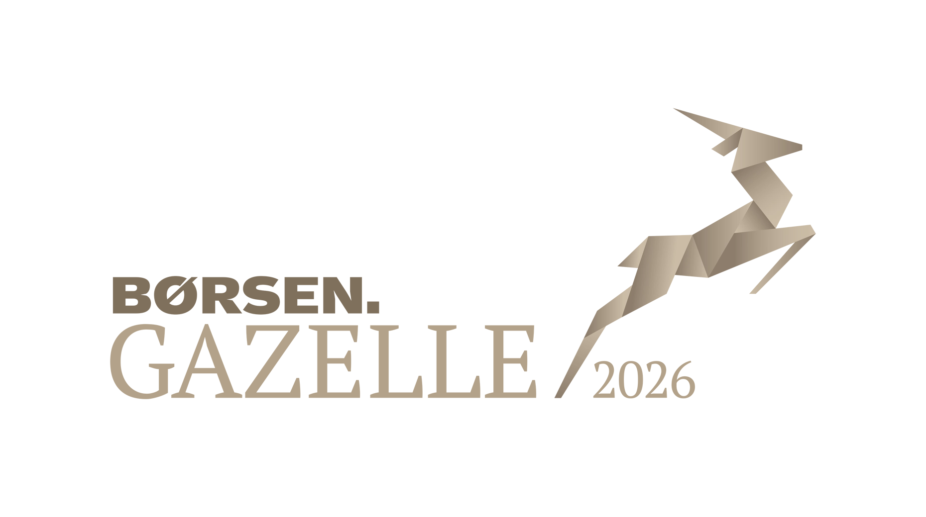 Gazelle 2026